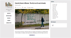 Desktop Screenshot of hellomoskva.com